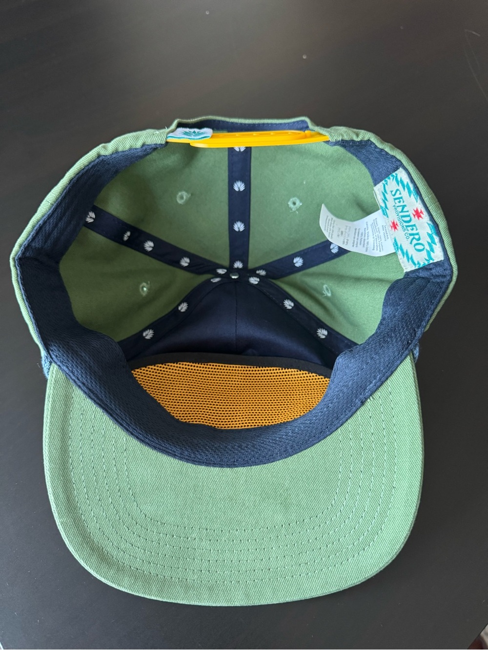 Sendero Hat - Picture 2 of 2